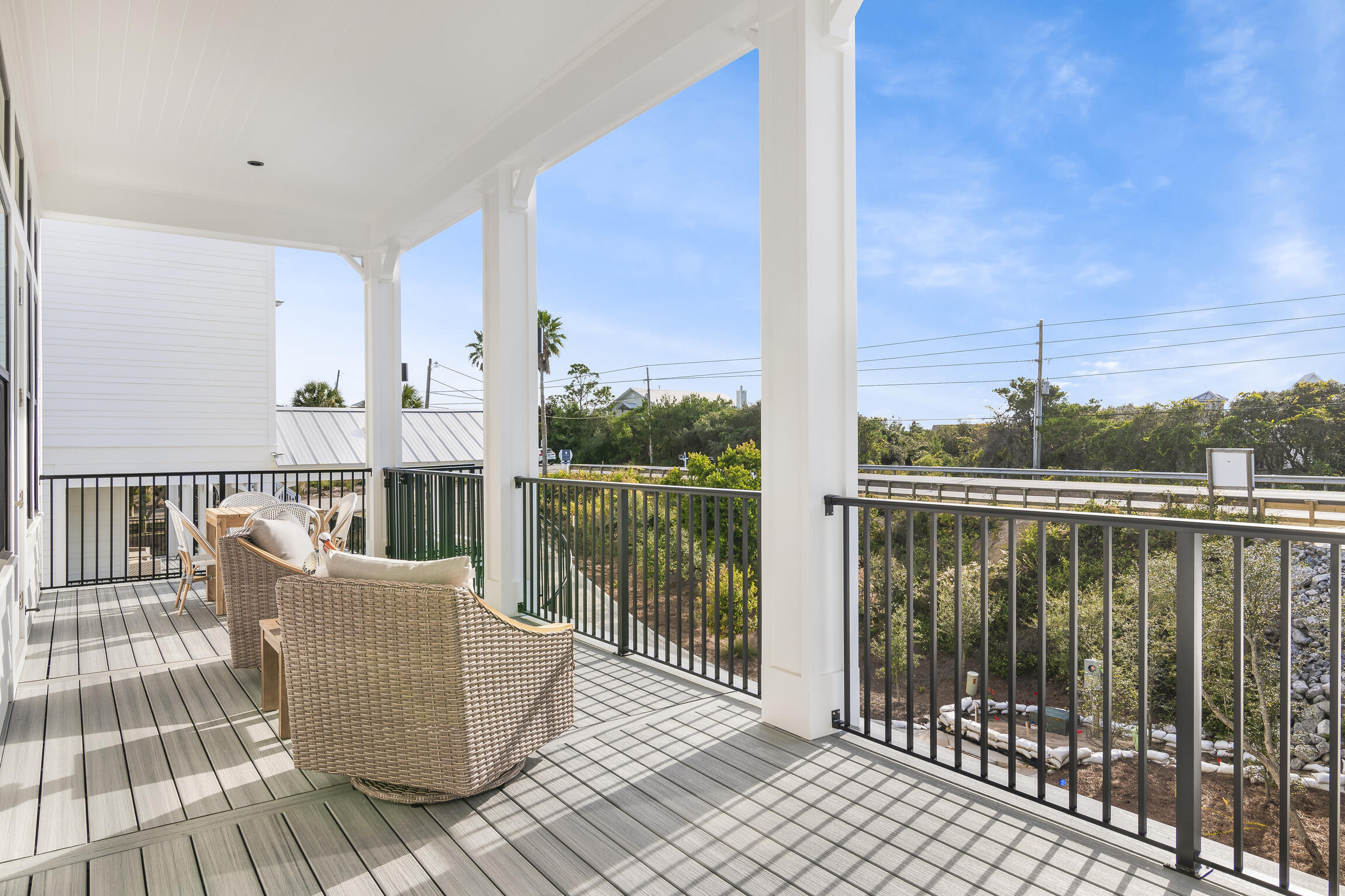 BEACH HIGHLAND 1ST ADD - Residential