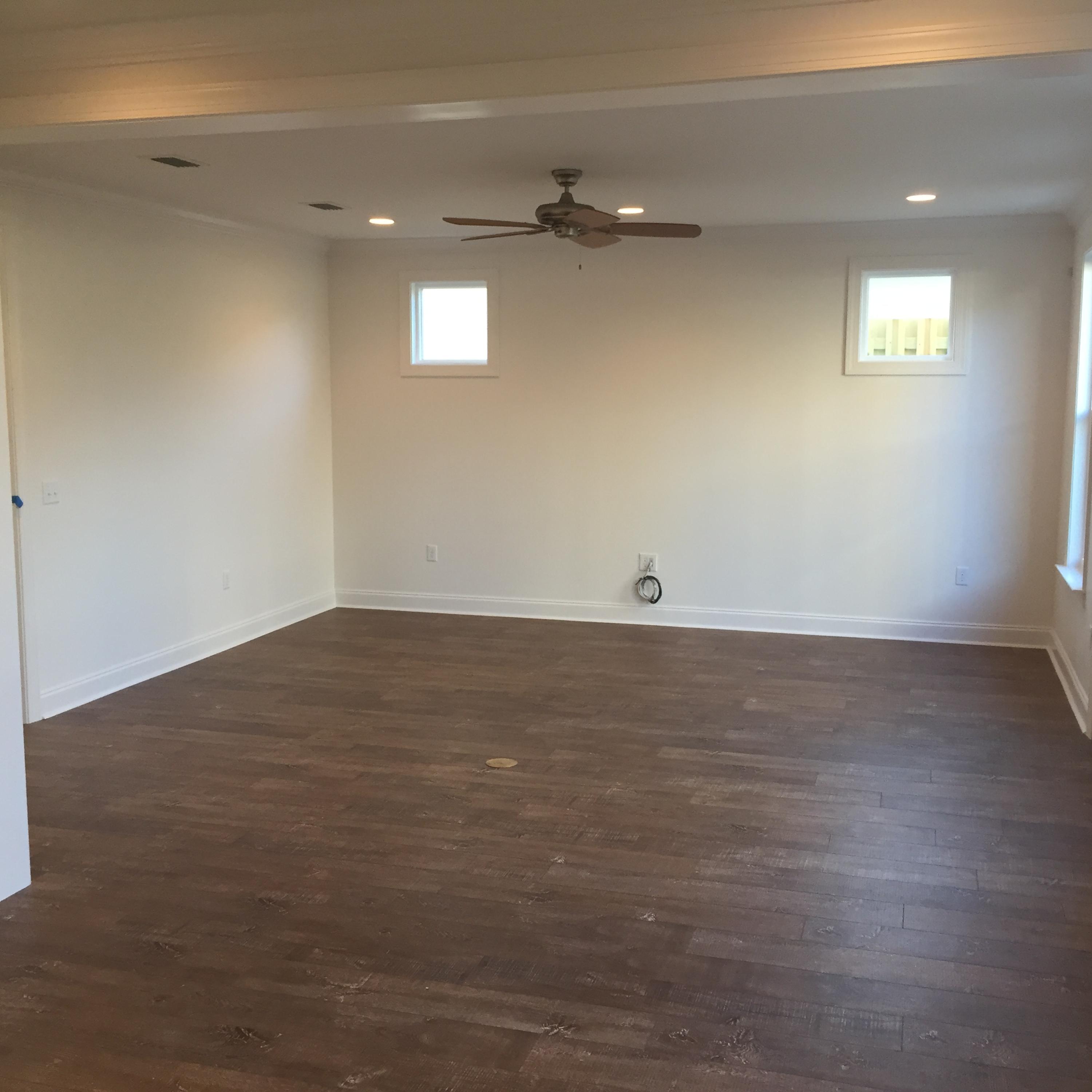 CHURCH STREET VILLAGE - Residential