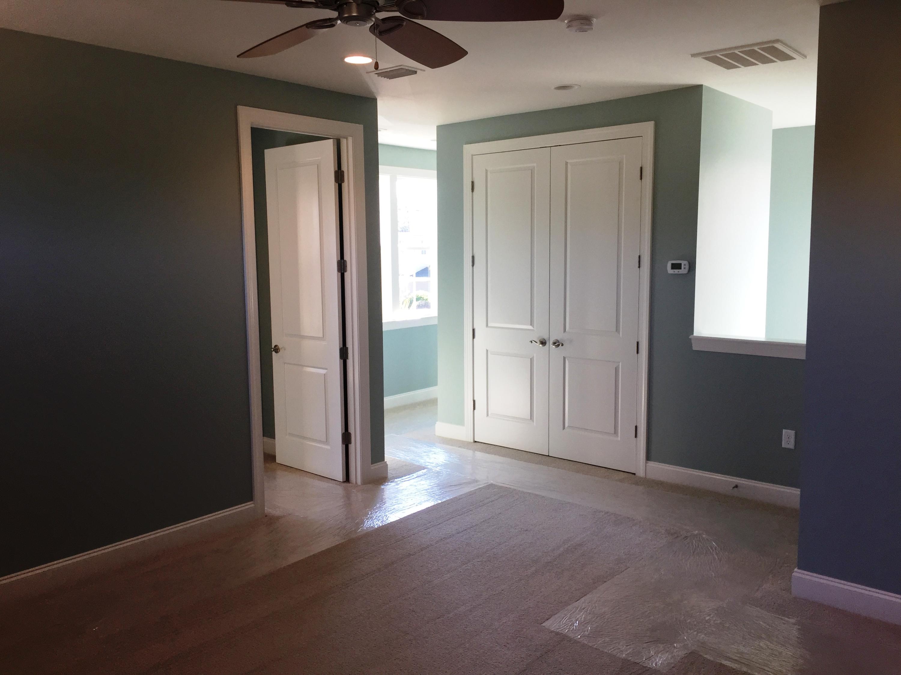 CHURCH STREET VILLAGE - Residential