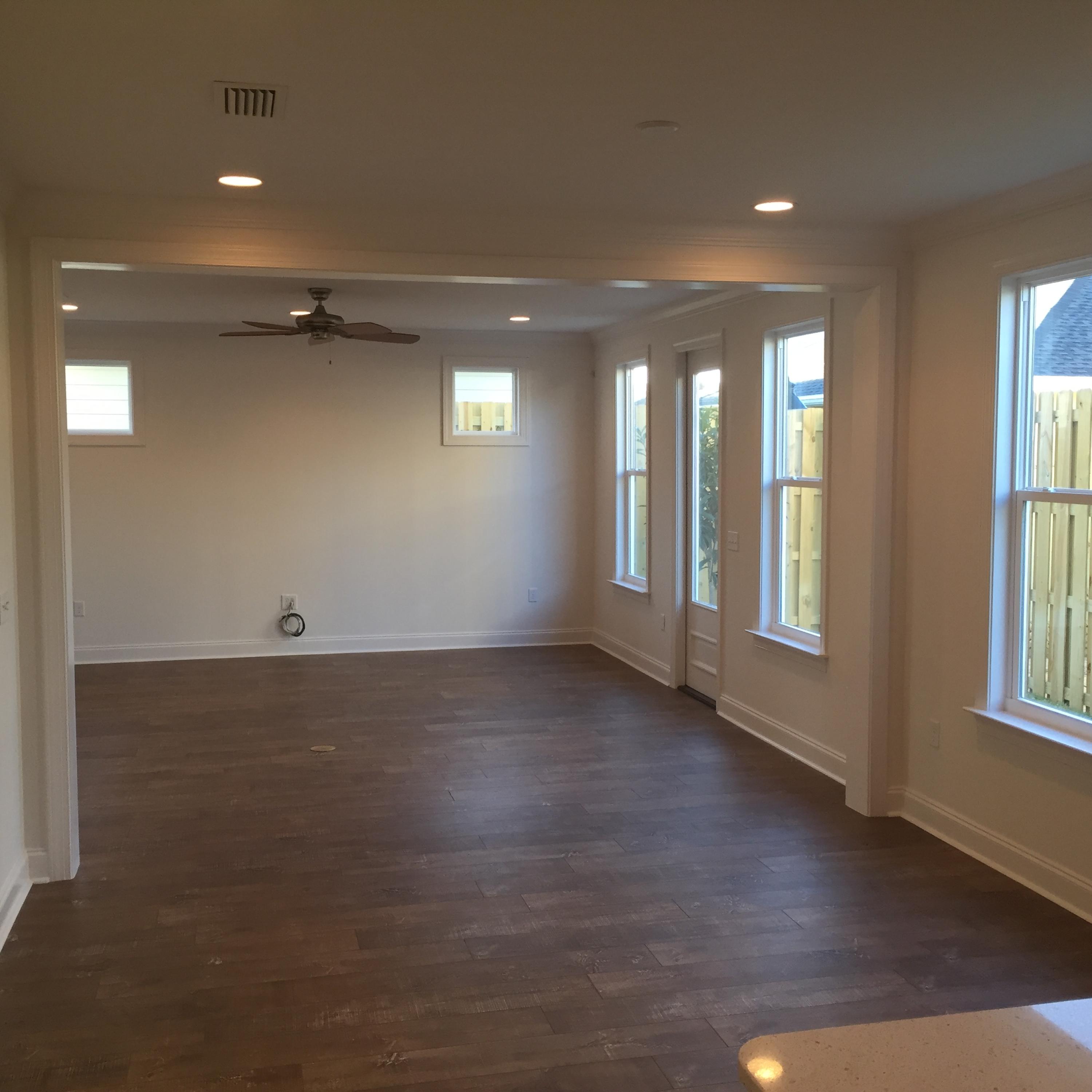 CHURCH STREET VILLAGE - Residential