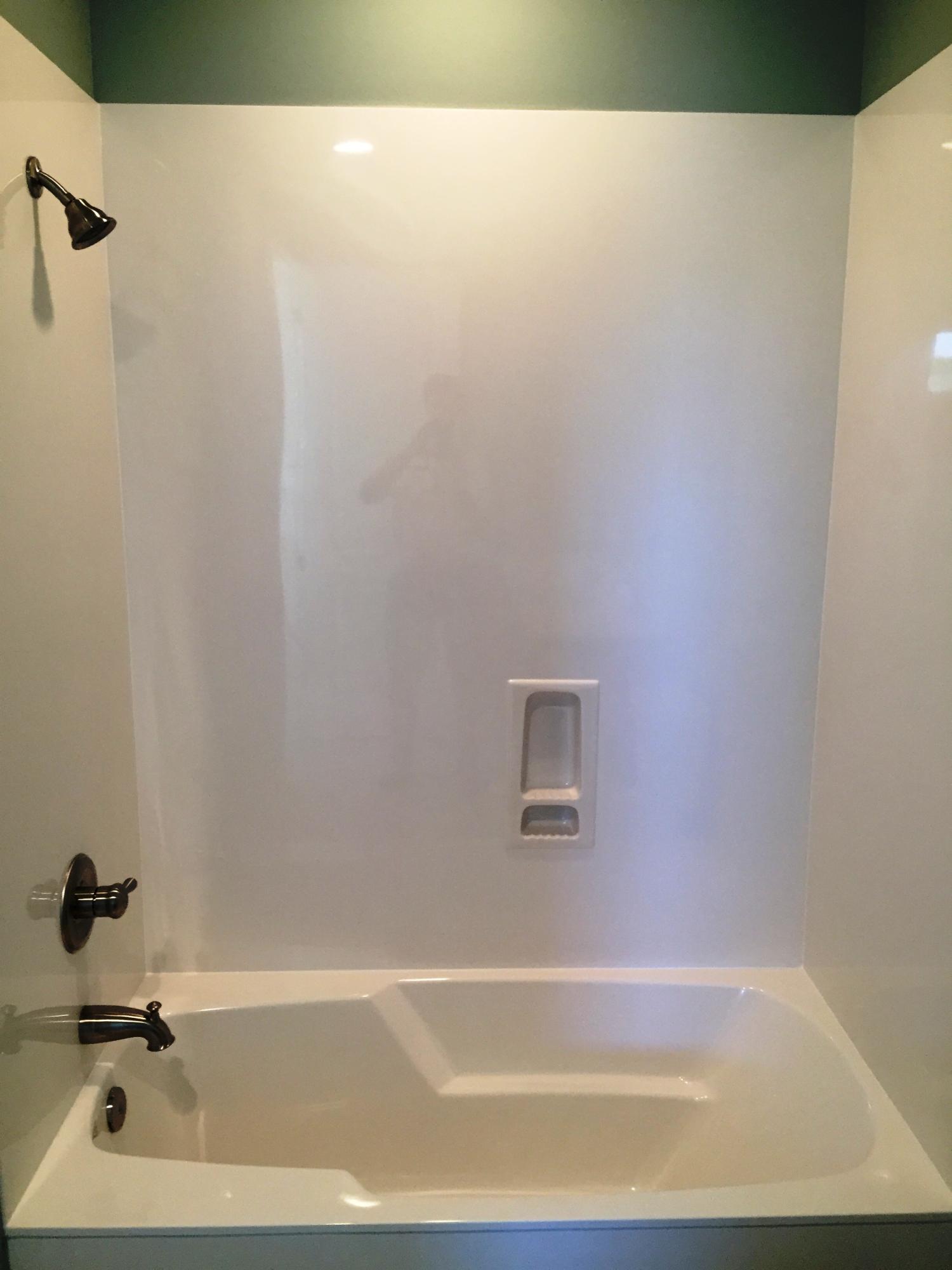 CHURCH STREET VILLAGE - Residential