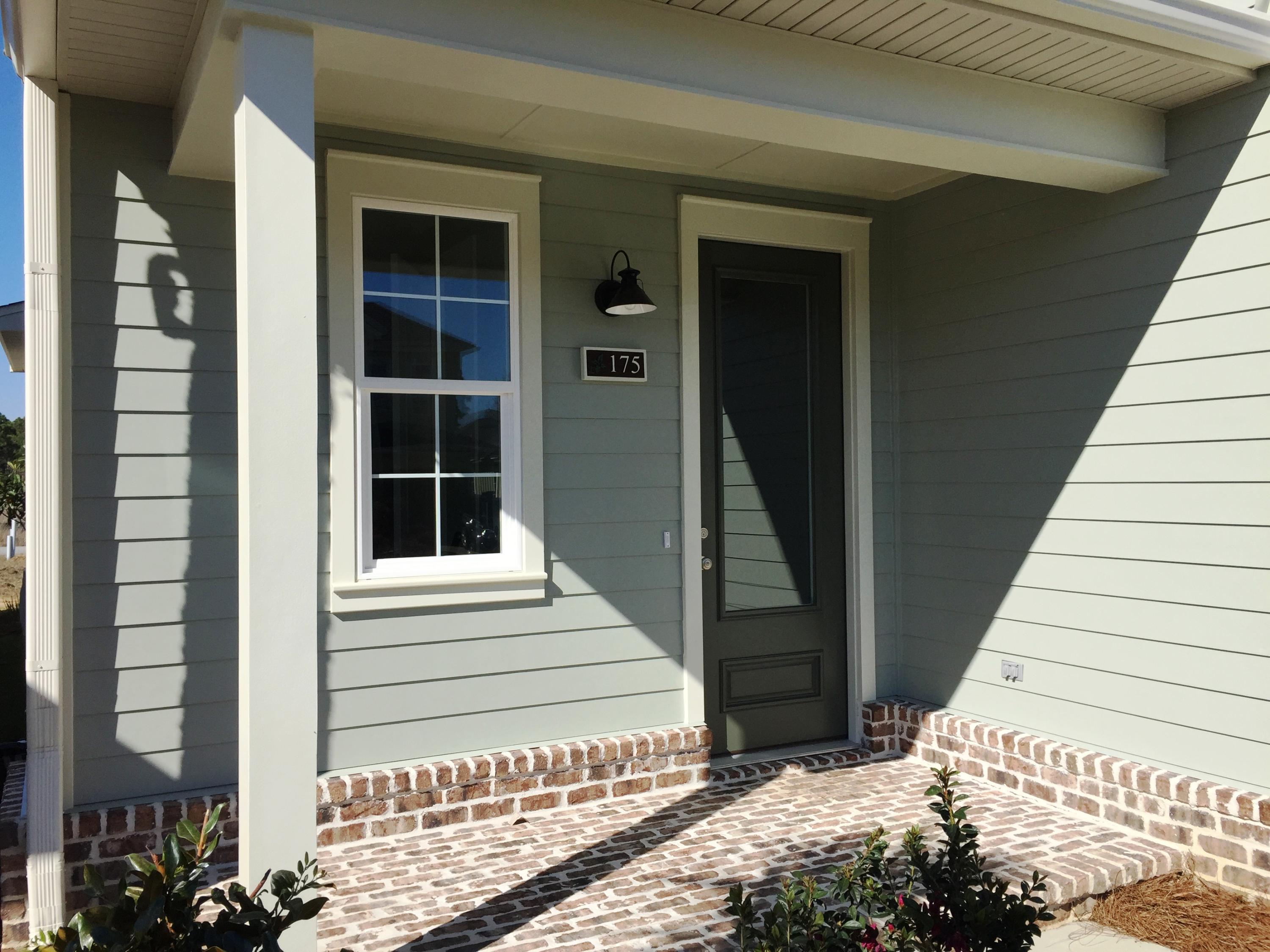 CHURCH STREET VILLAGE - Residential