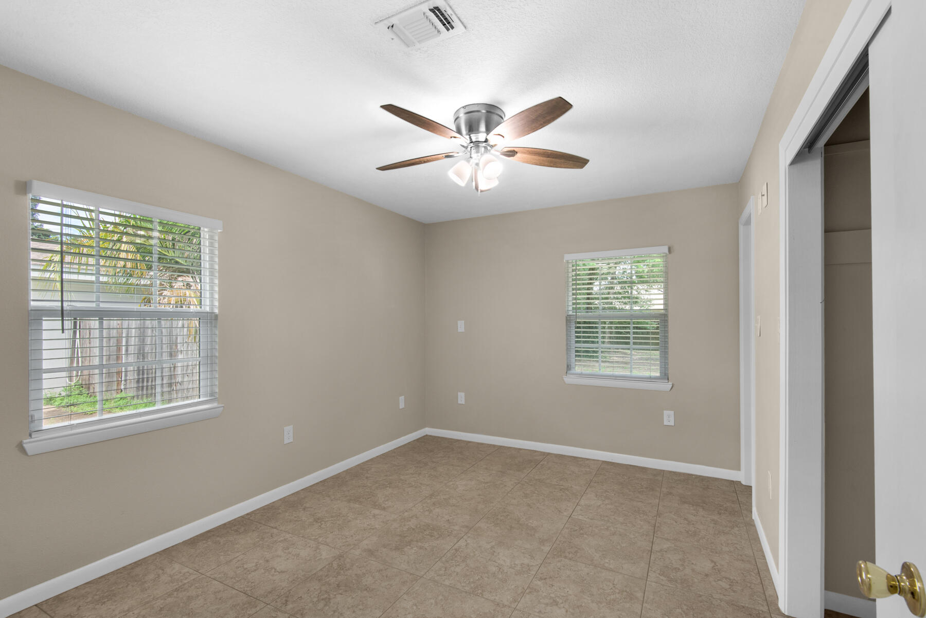BAYRIDGE ADDN TO FORT WALTON BEACH - Residential Lease