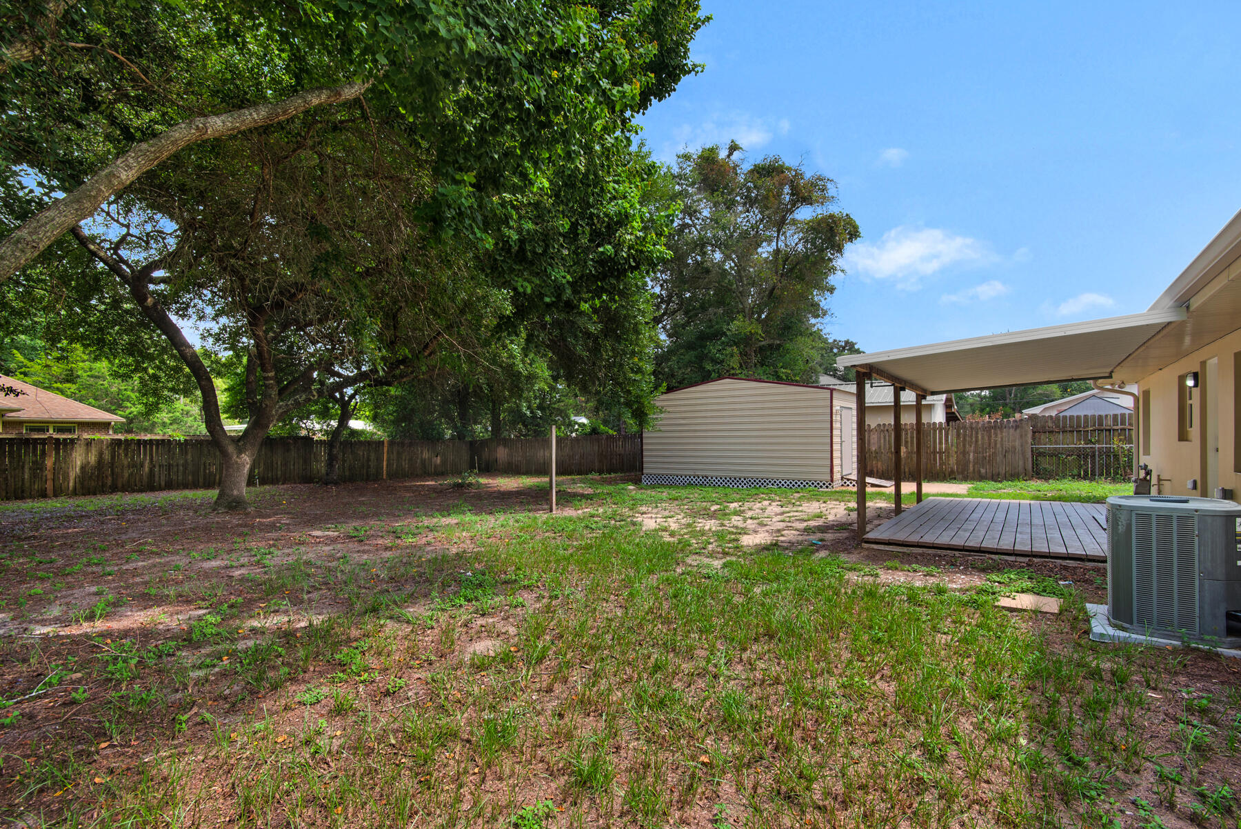 BAYRIDGE ADDN TO FORT WALTON BEACH - Residential Lease