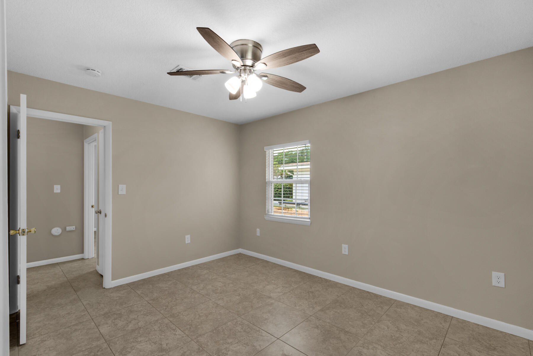 BAYRIDGE ADDN TO FORT WALTON BEACH - Residential Lease