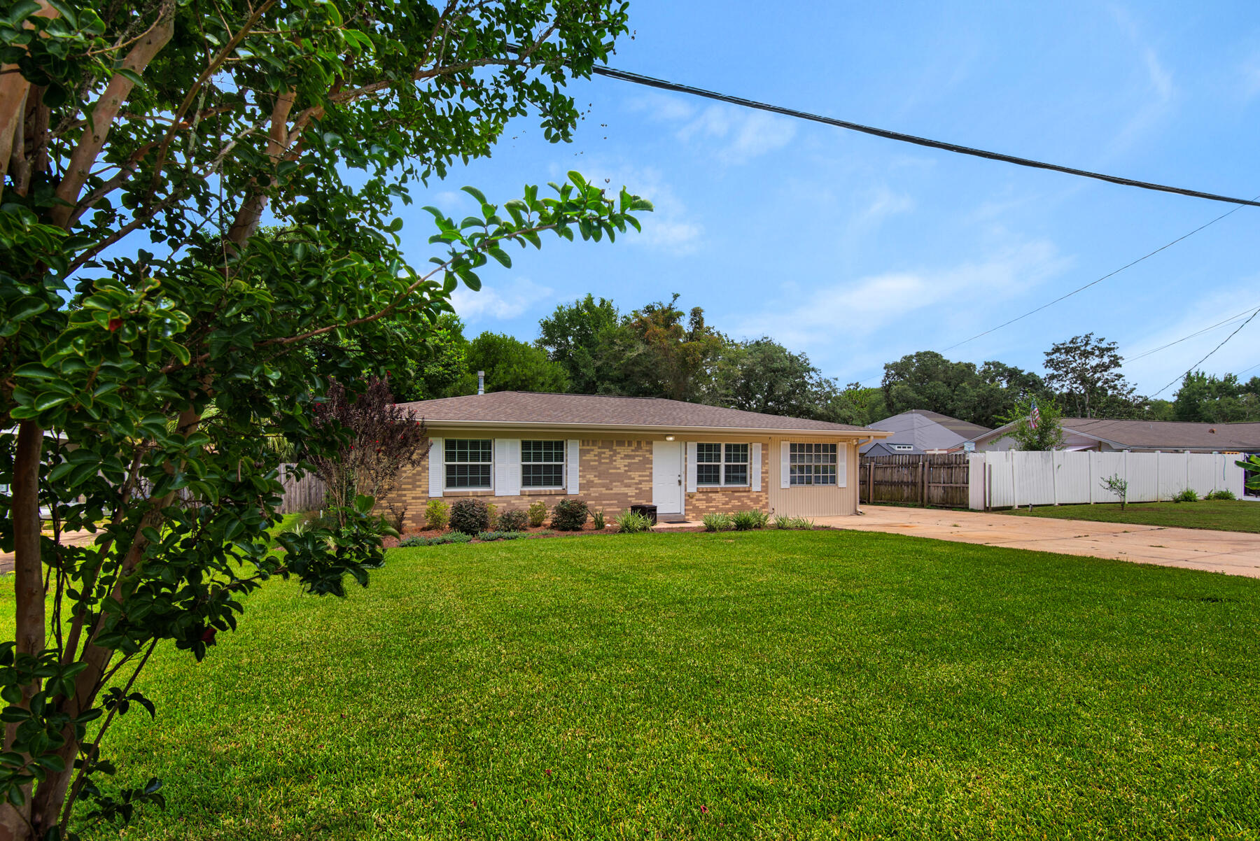 BAYRIDGE ADDN TO FORT WALTON BEACH - Residential Lease