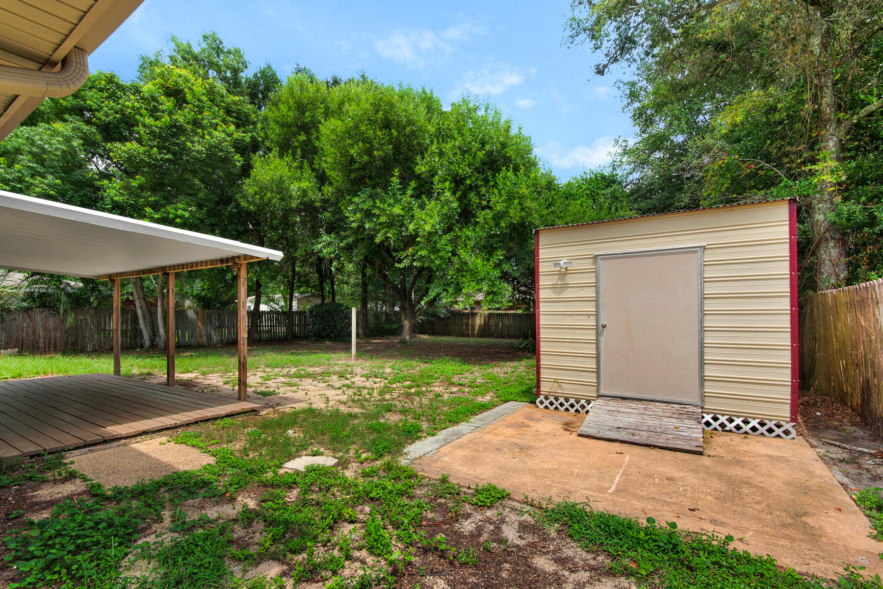 BAYRIDGE ADDN TO FORT WALTON BEACH - Residential Lease