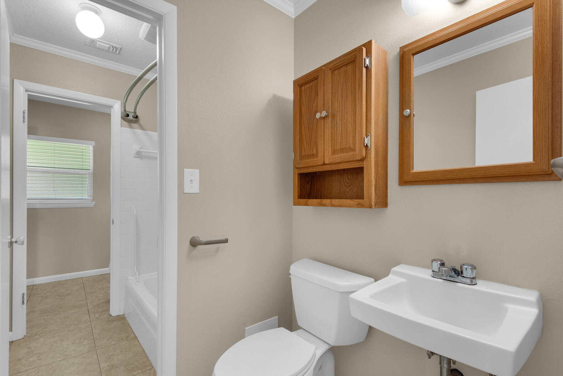 BAYRIDGE ADDN TO FORT WALTON BEACH - Residential Lease