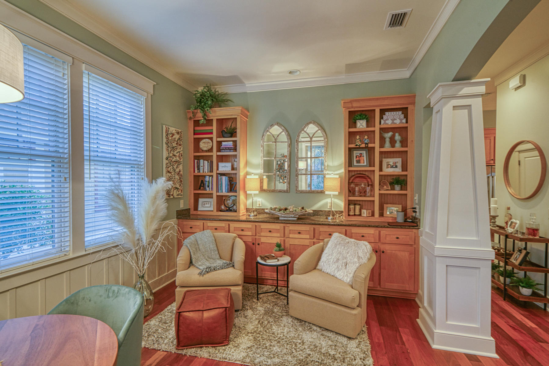 Wild Heron Phase II - Residential