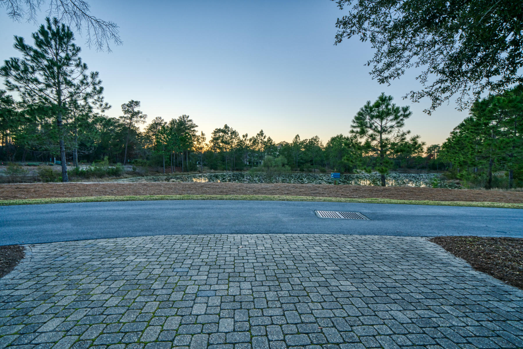 Wild Heron Phase II - Residential