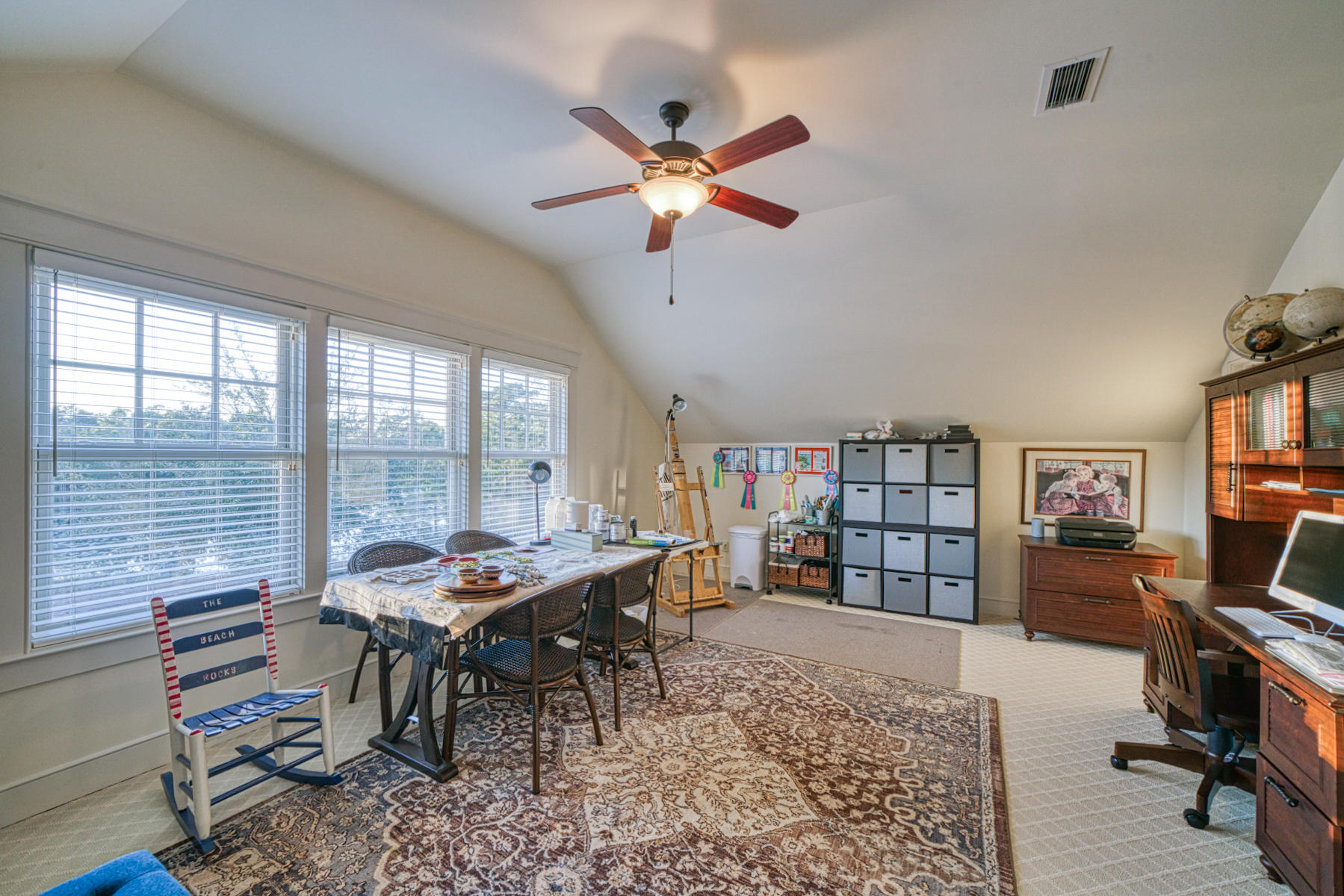 Wild Heron Phase II - Residential