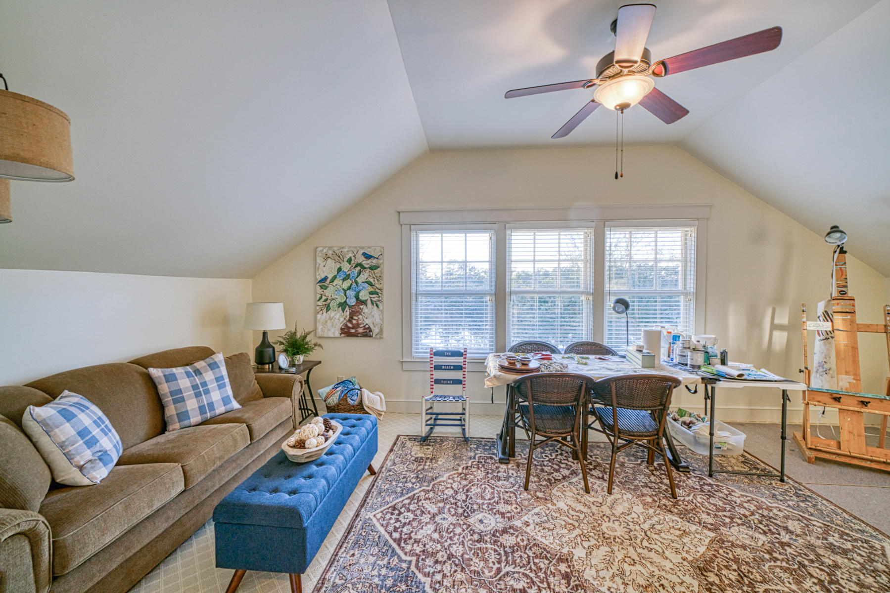 Wild Heron Phase II - Residential