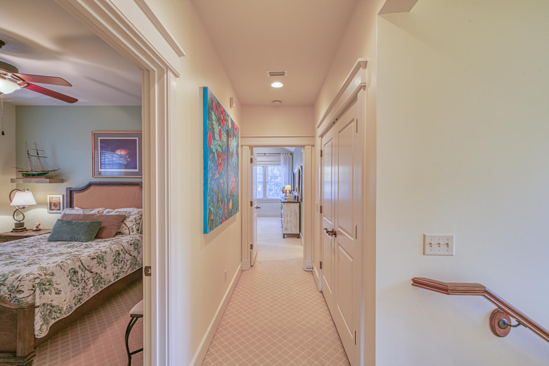 Wild Heron Phase II - Residential