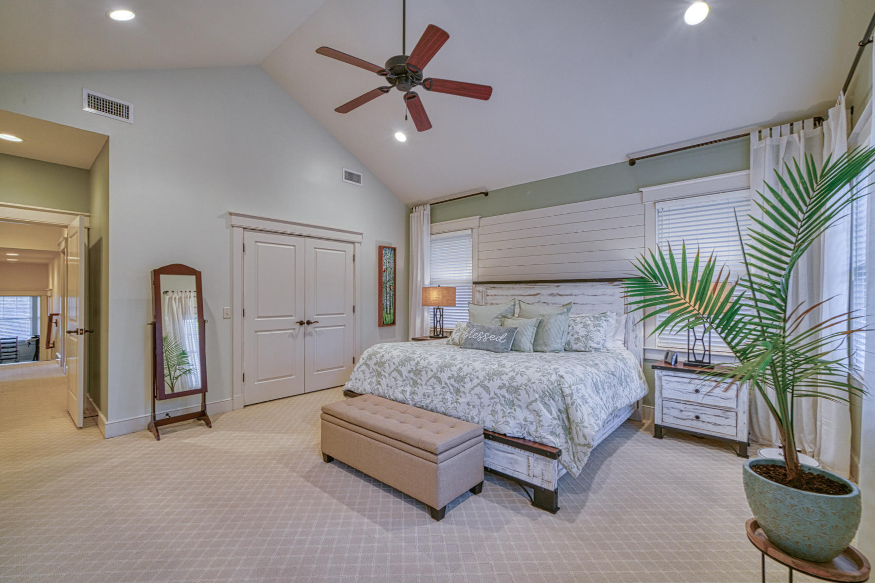 Wild Heron Phase II - Residential