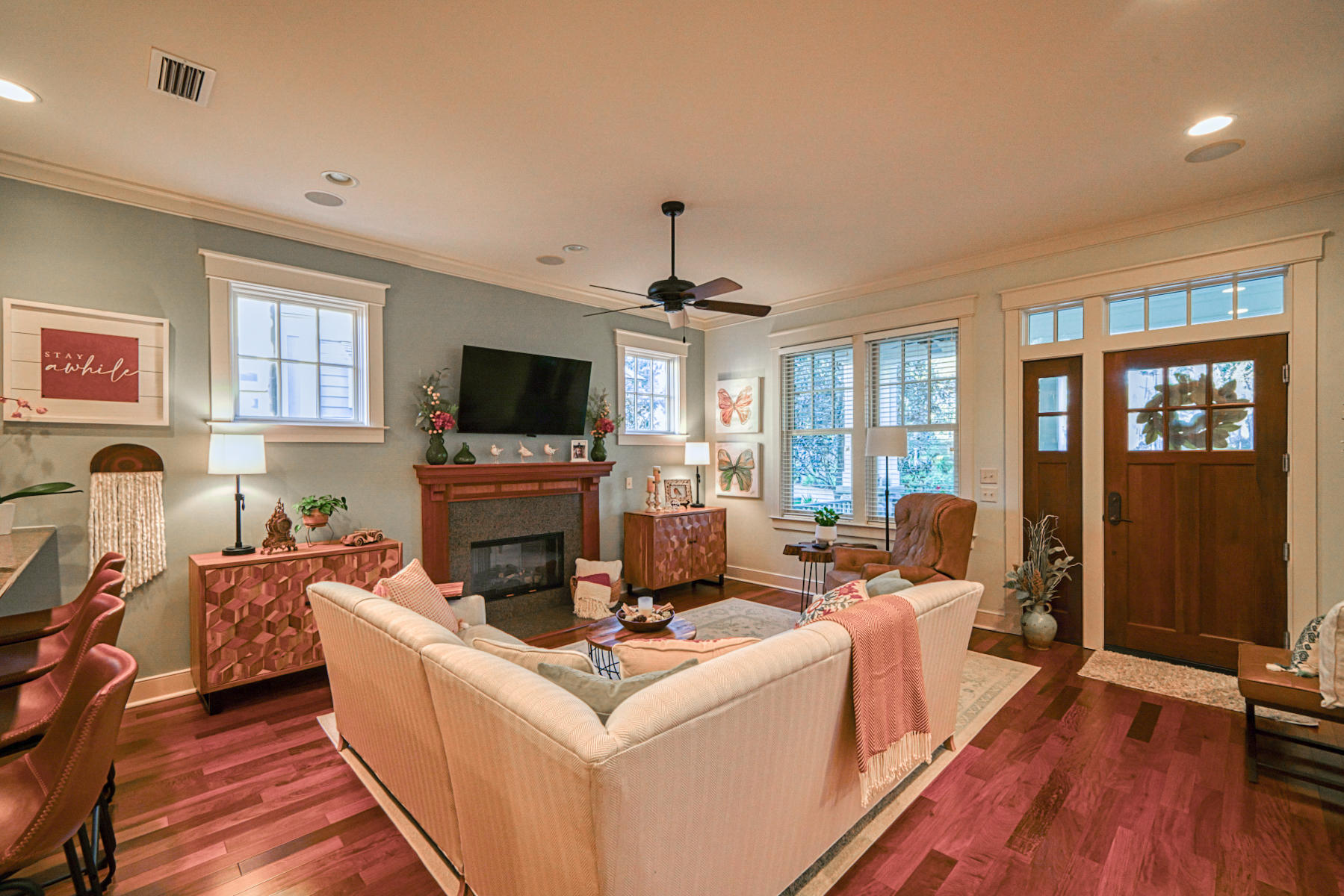 Wild Heron Phase II - Residential