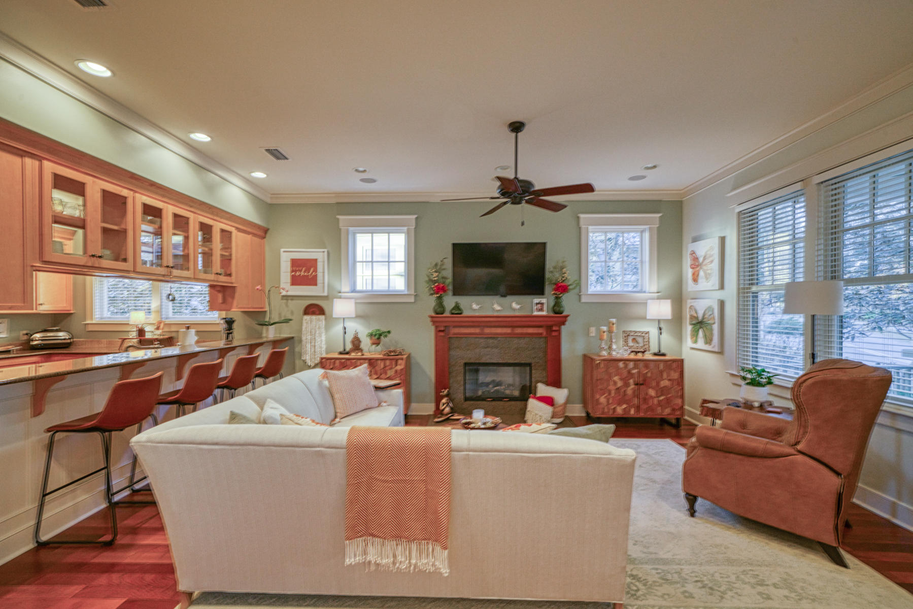 Wild Heron Phase II - Residential