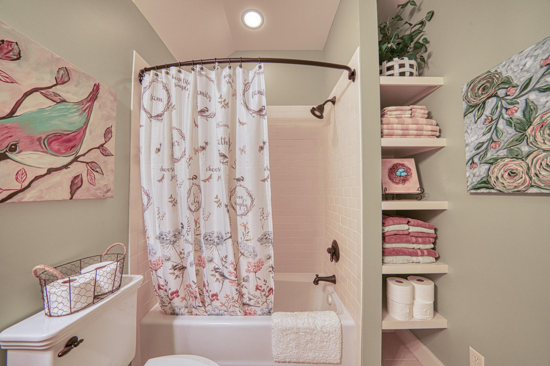 Wild Heron Phase II - Residential