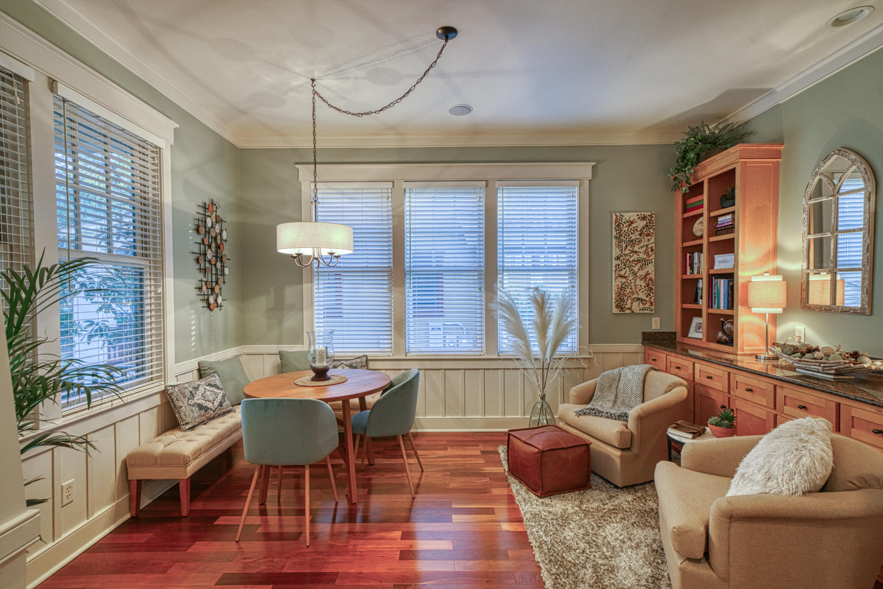 Wild Heron Phase II - Residential