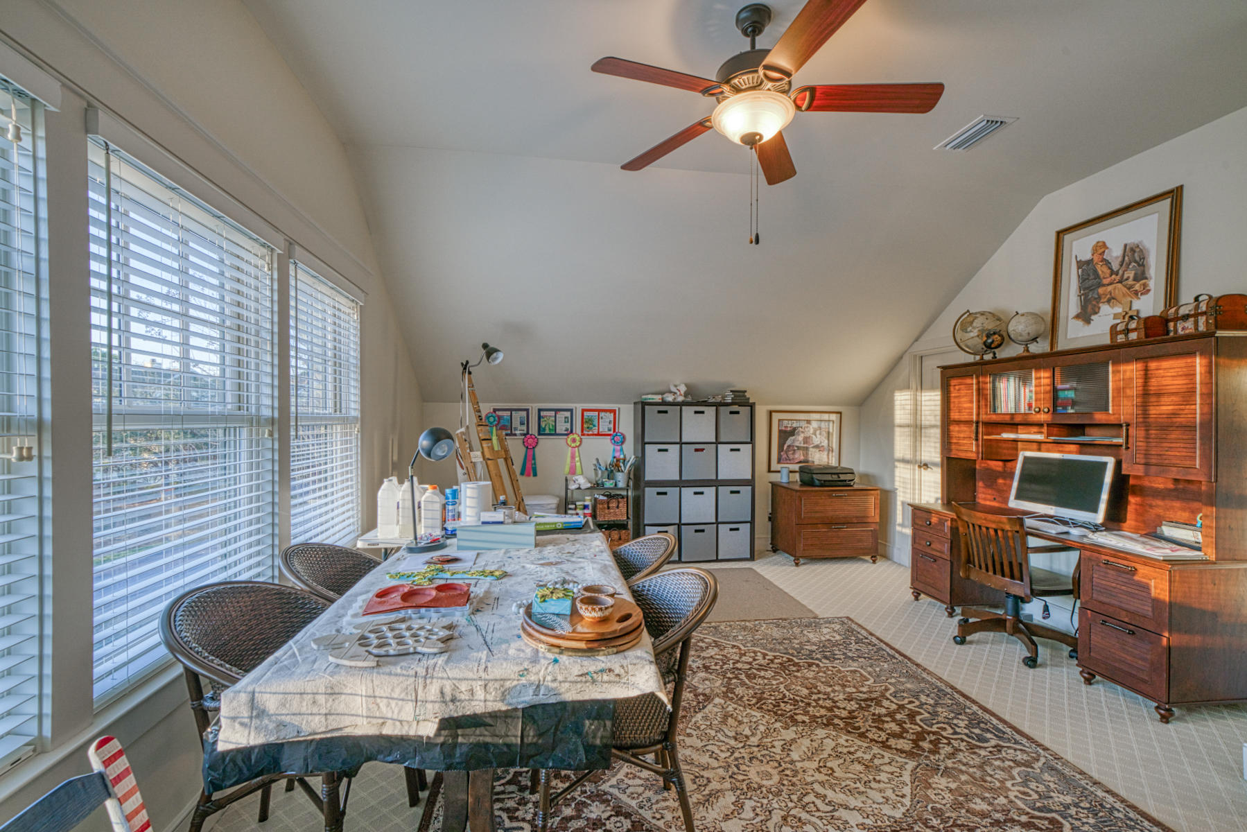 Wild Heron Phase II - Residential