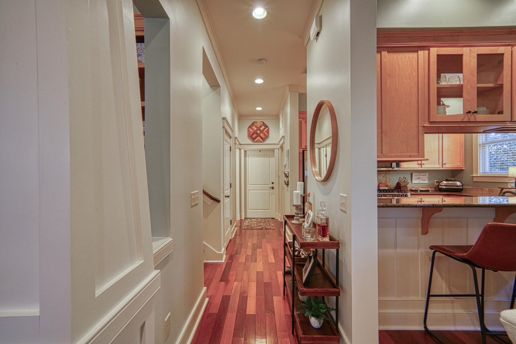 Wild Heron Phase II - Residential