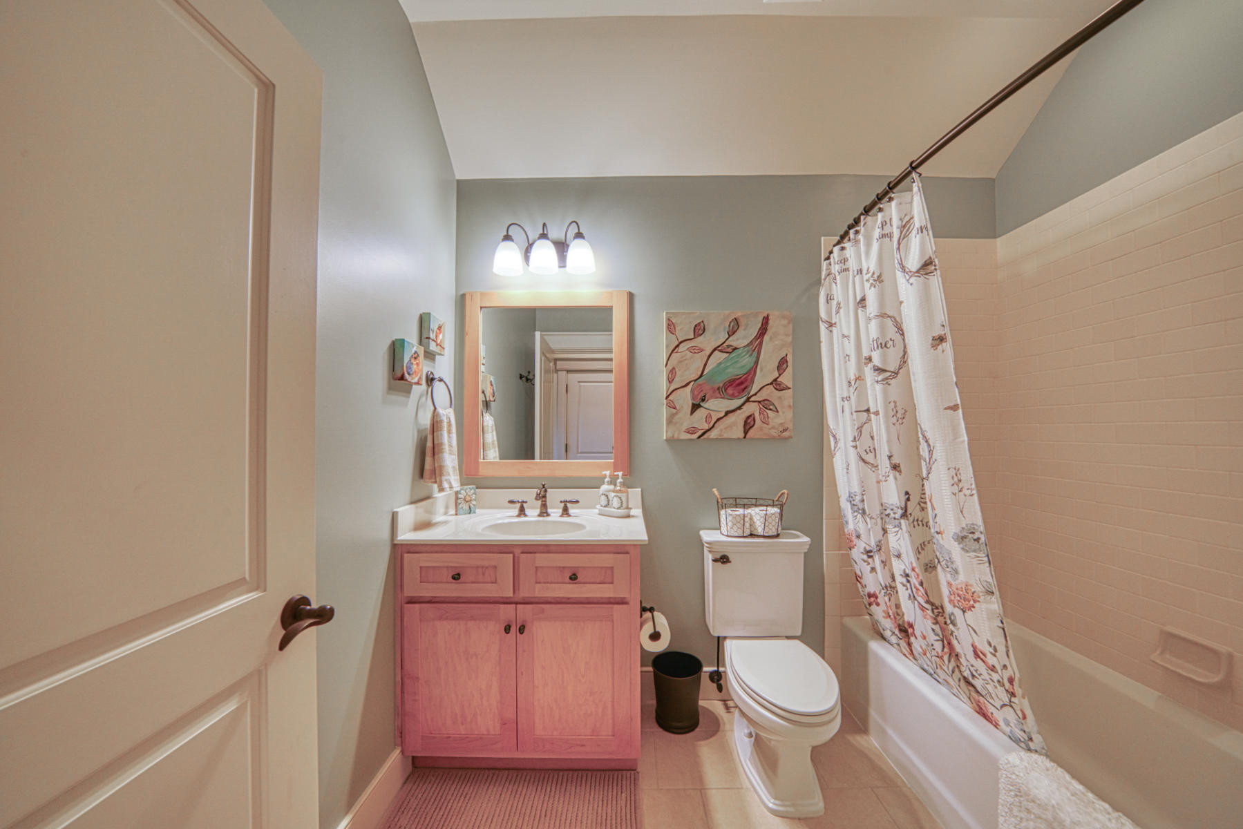 Wild Heron Phase II - Residential