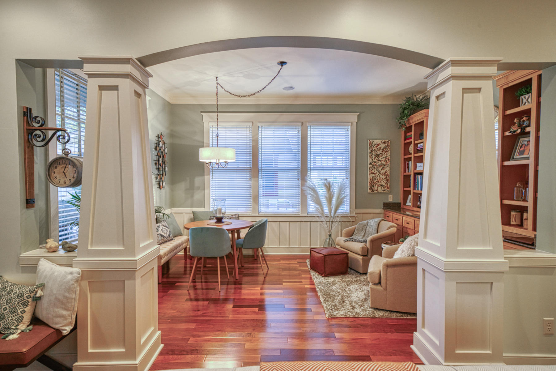 Wild Heron Phase II - Residential