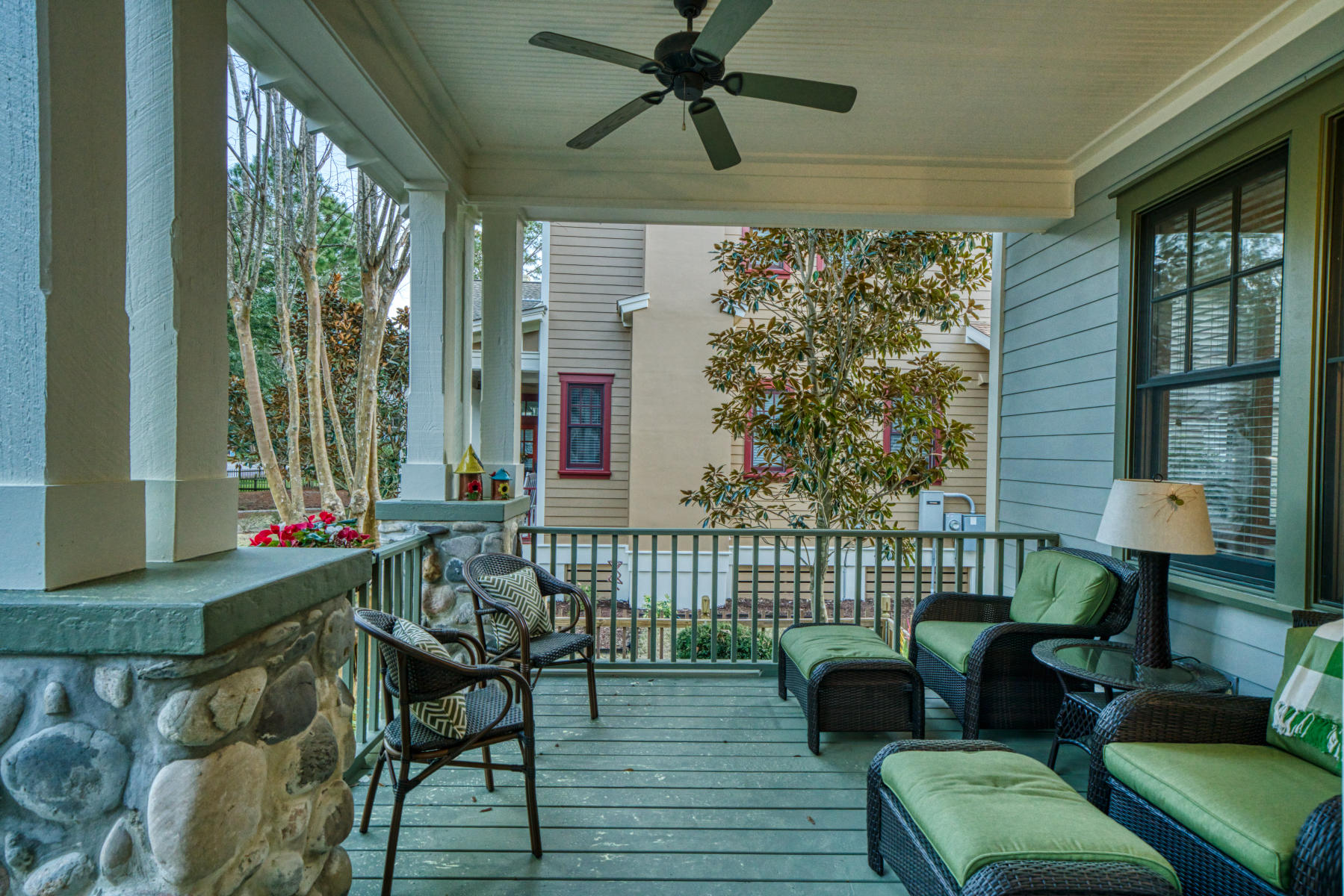 Wild Heron Phase II - Residential