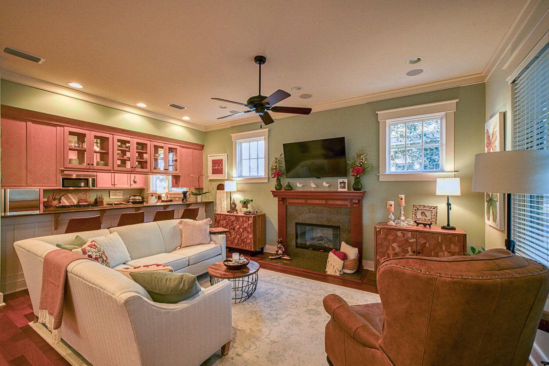 Wild Heron Phase II - Residential