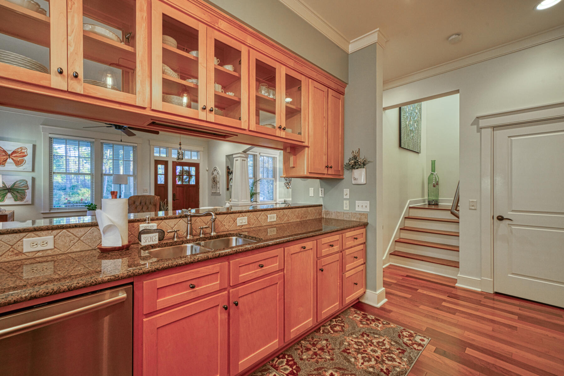 Wild Heron Phase II - Residential