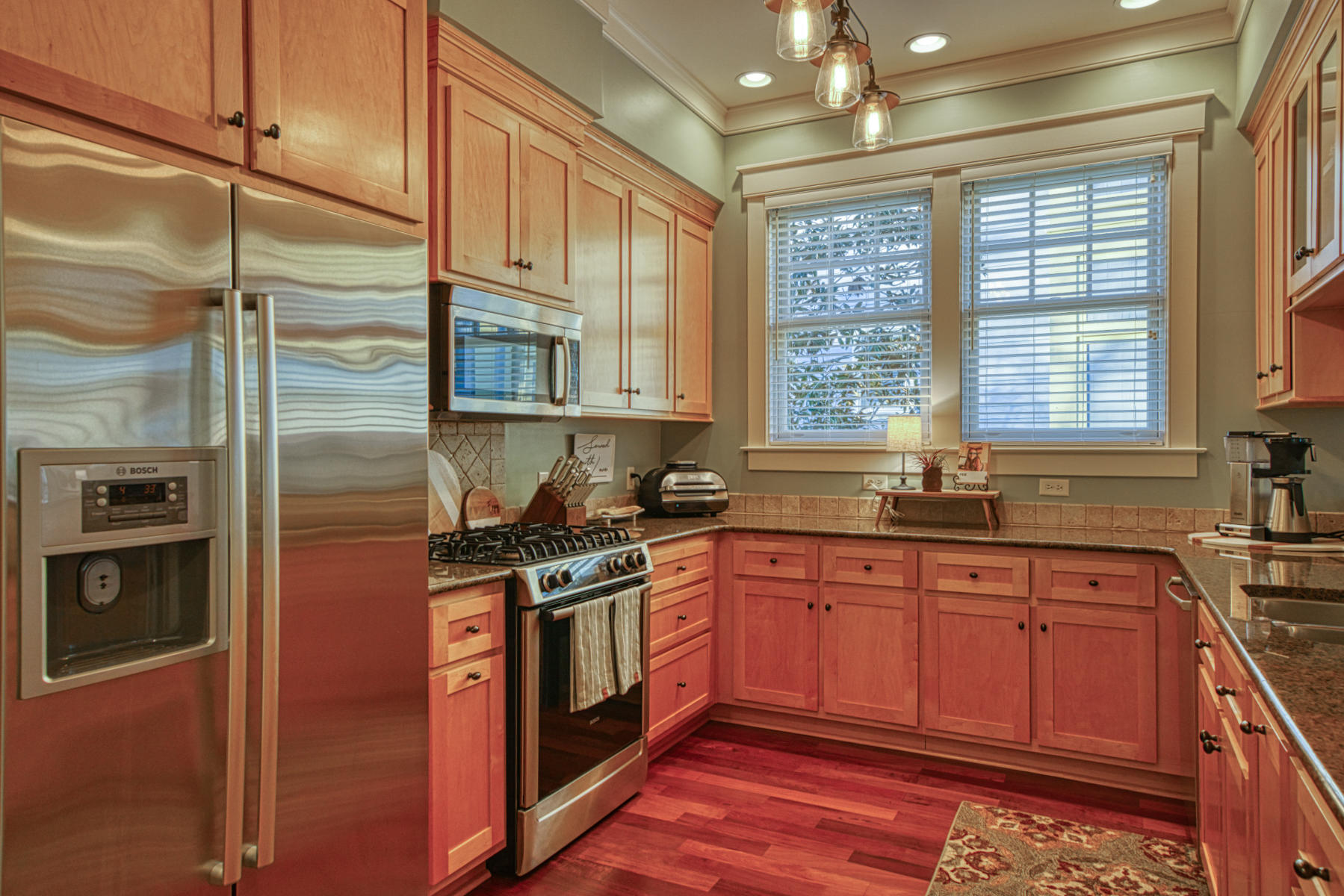 Wild Heron Phase II - Residential