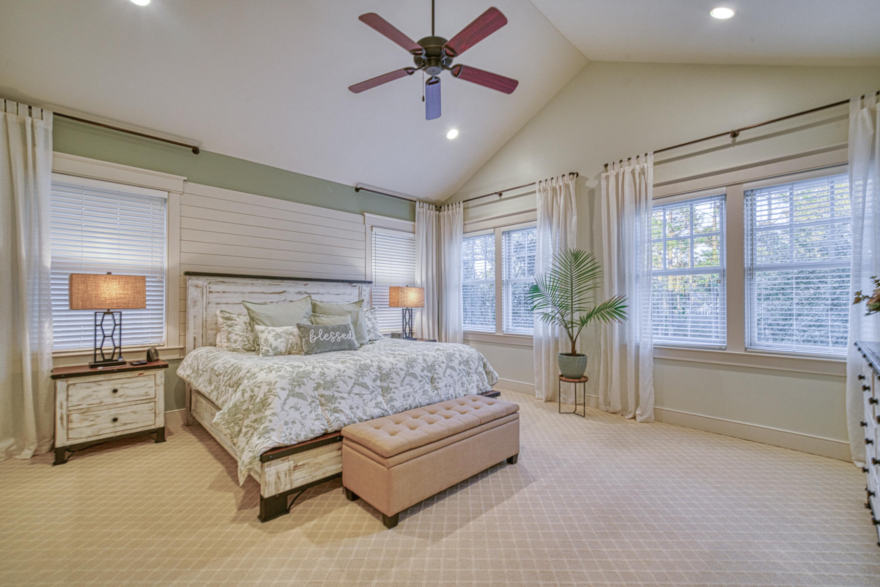 Wild Heron Phase II - Residential