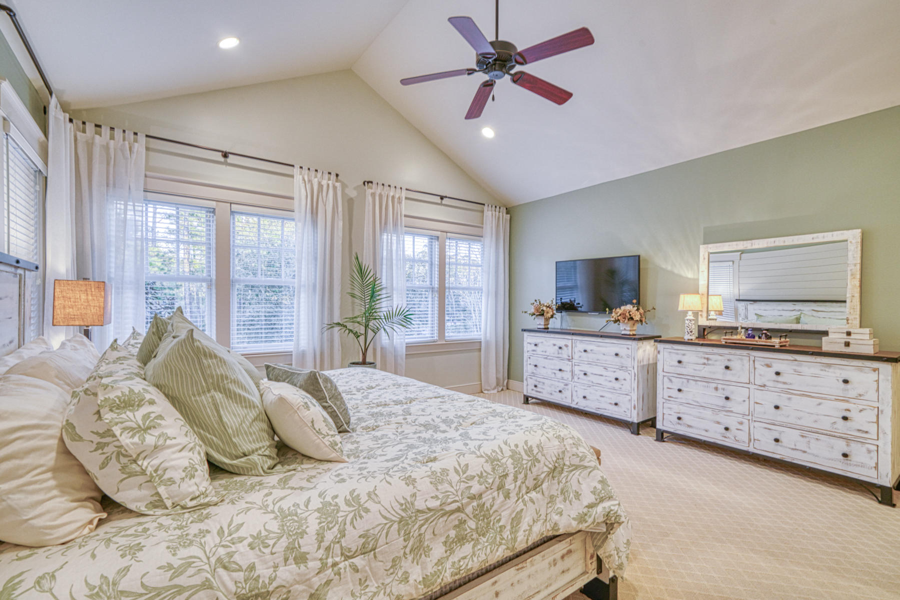 Wild Heron Phase II - Residential