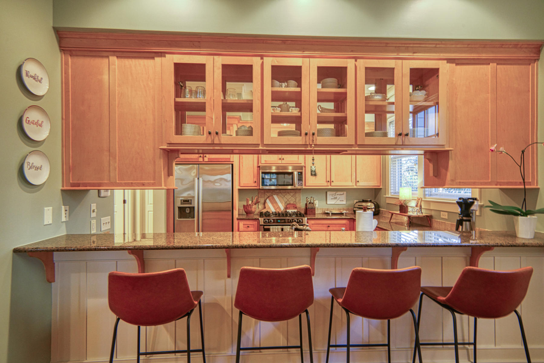 Wild Heron Phase II - Residential