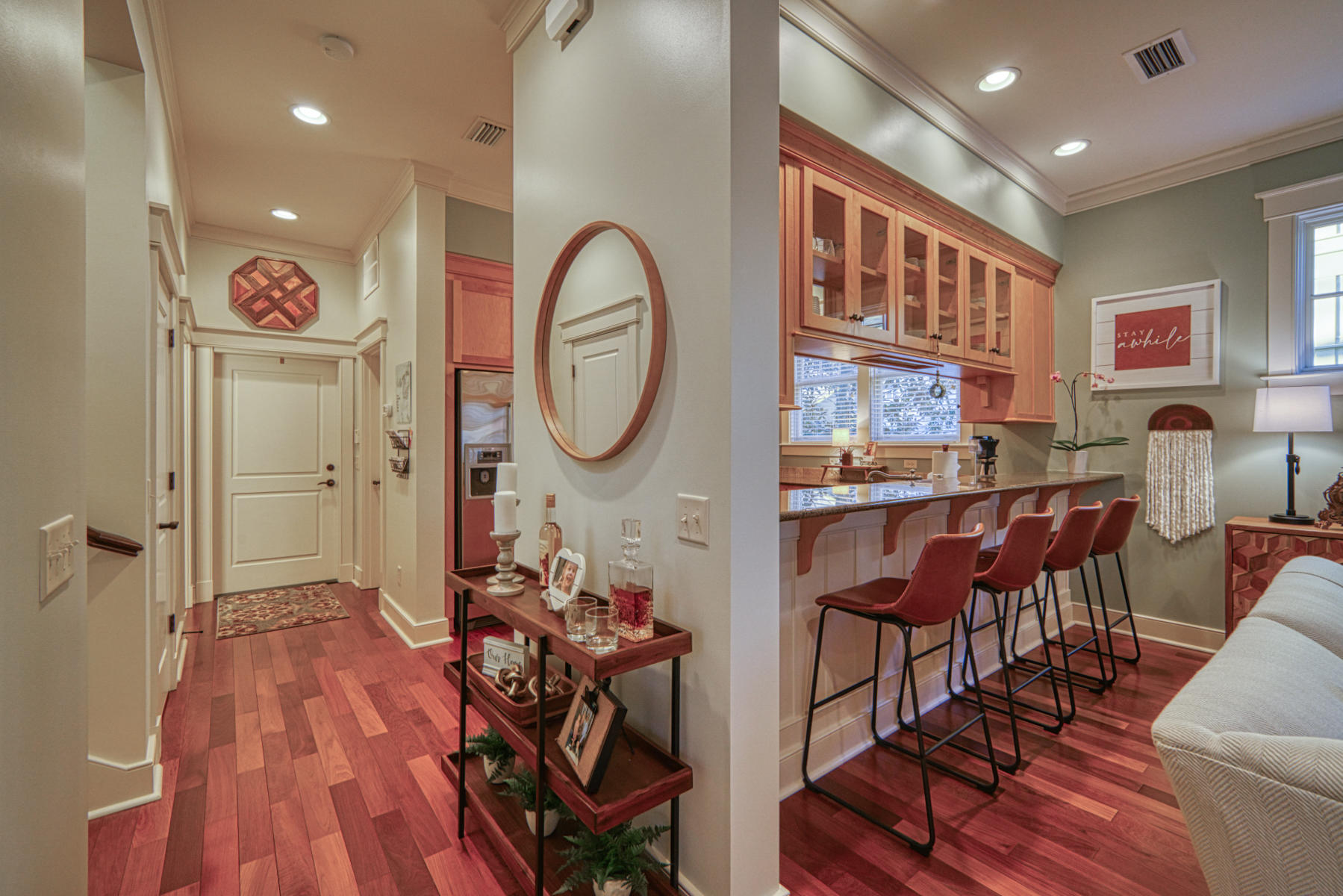 Wild Heron Phase II - Residential