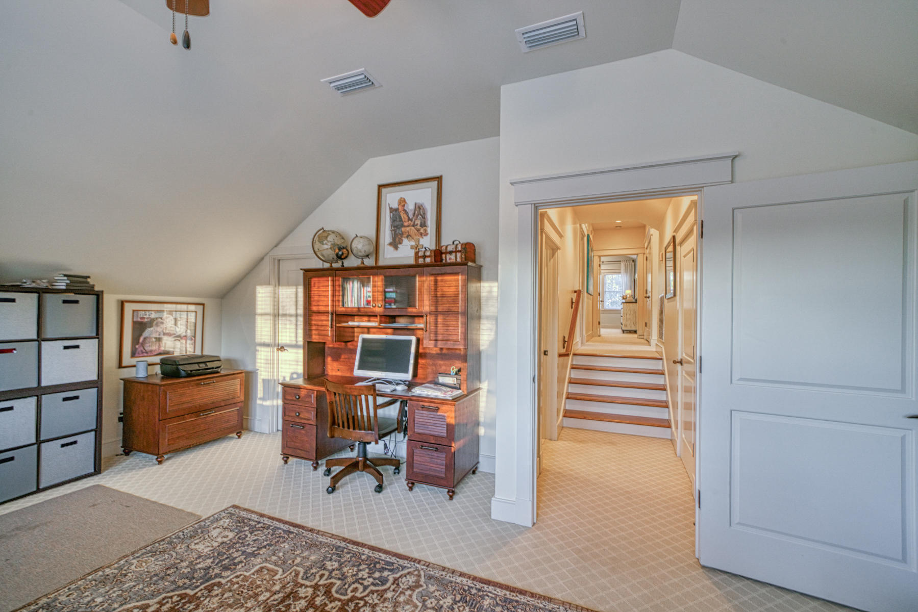 Wild Heron Phase II - Residential