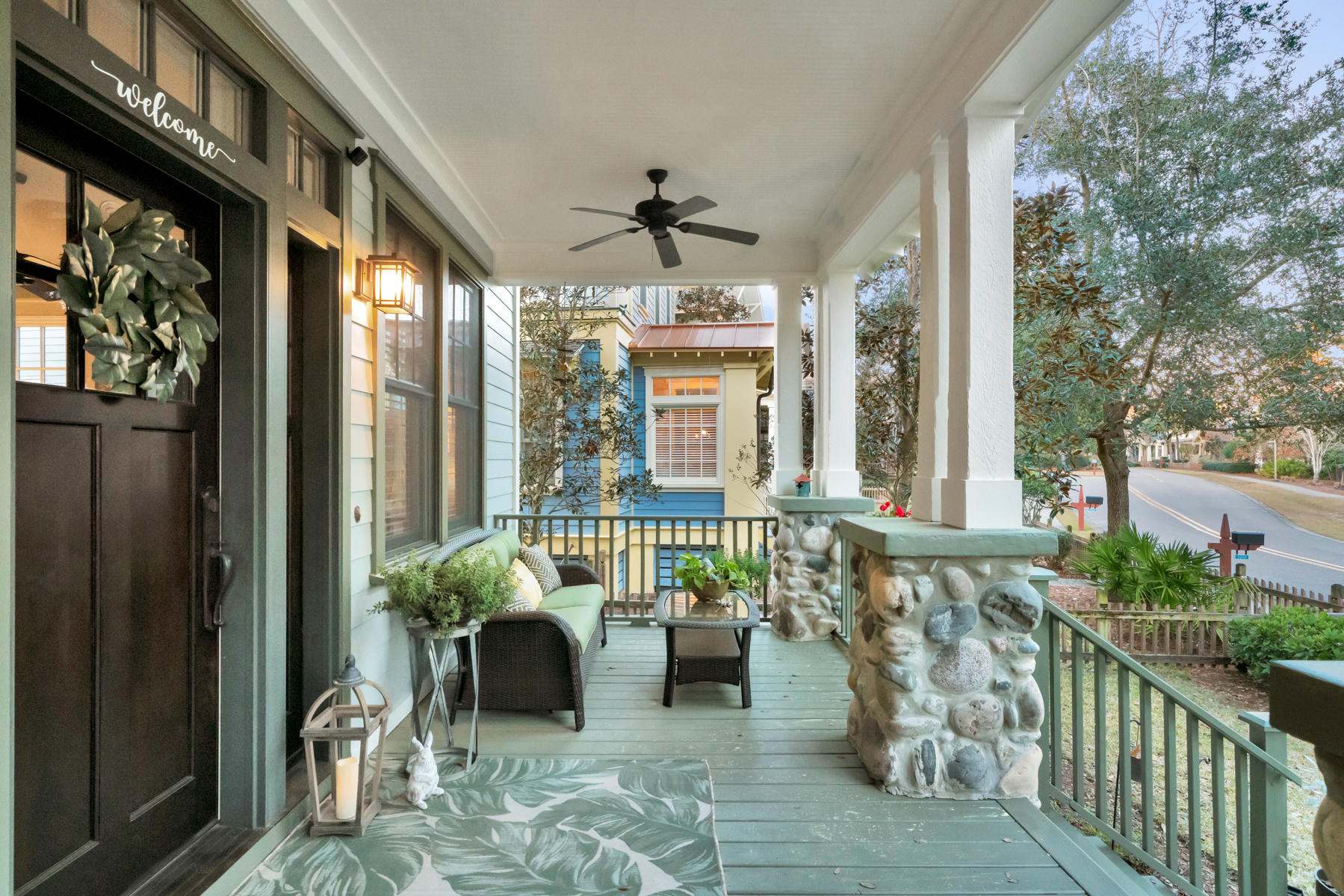 Wild Heron Phase II - Residential