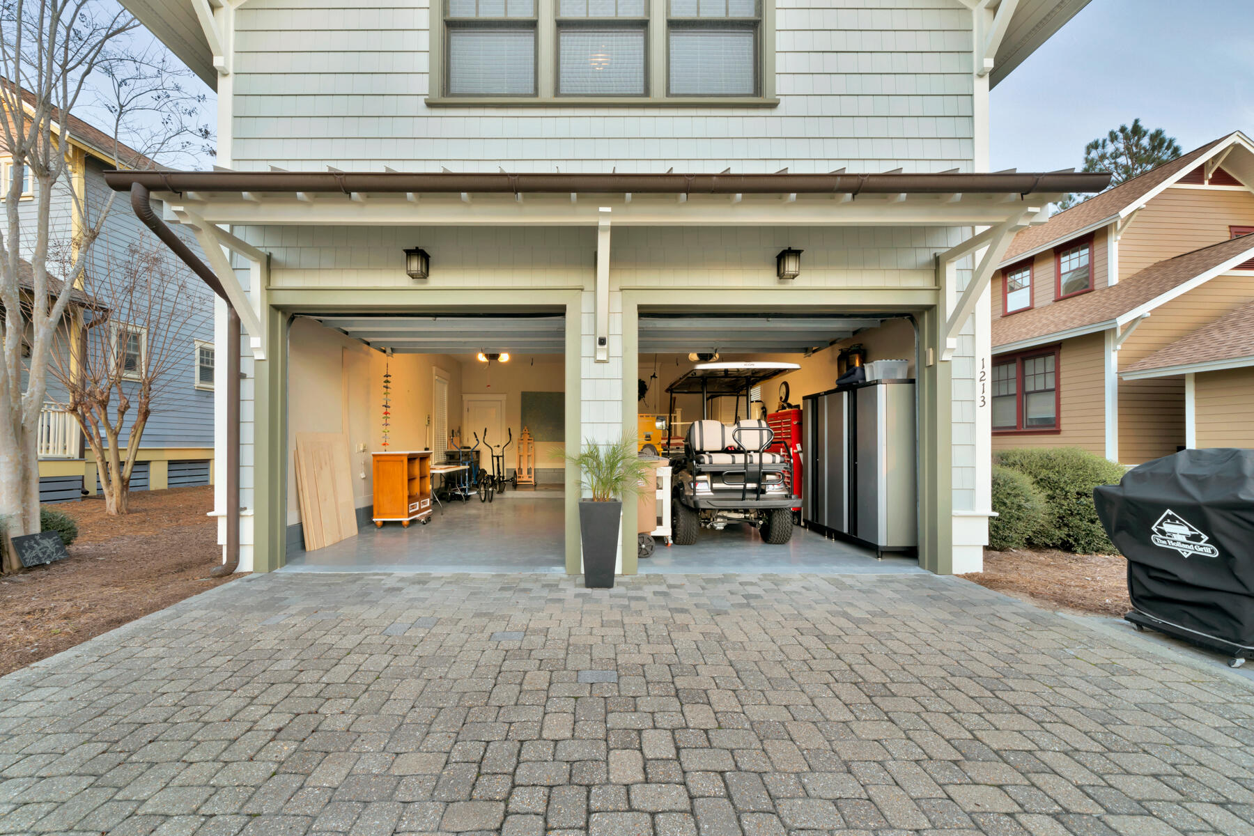 Wild Heron Phase II - Residential