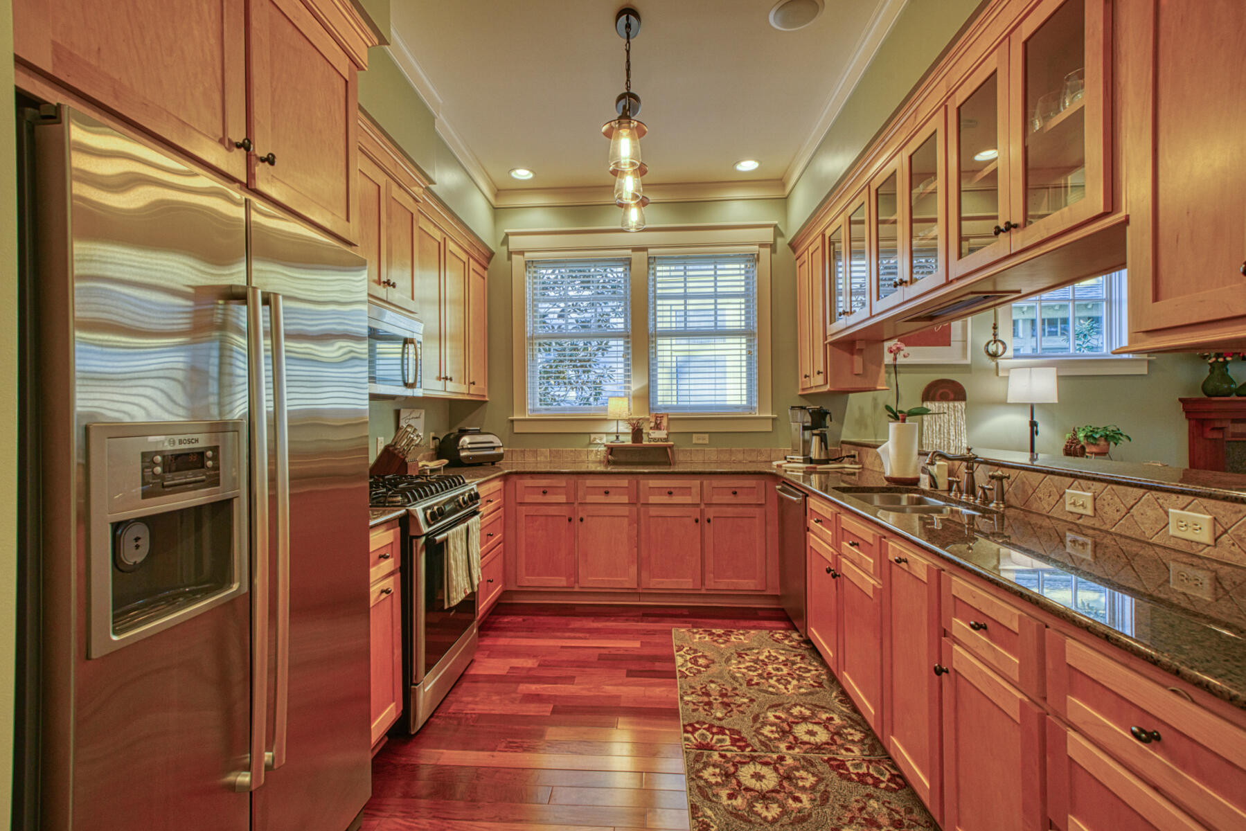 Wild Heron Phase II - Residential