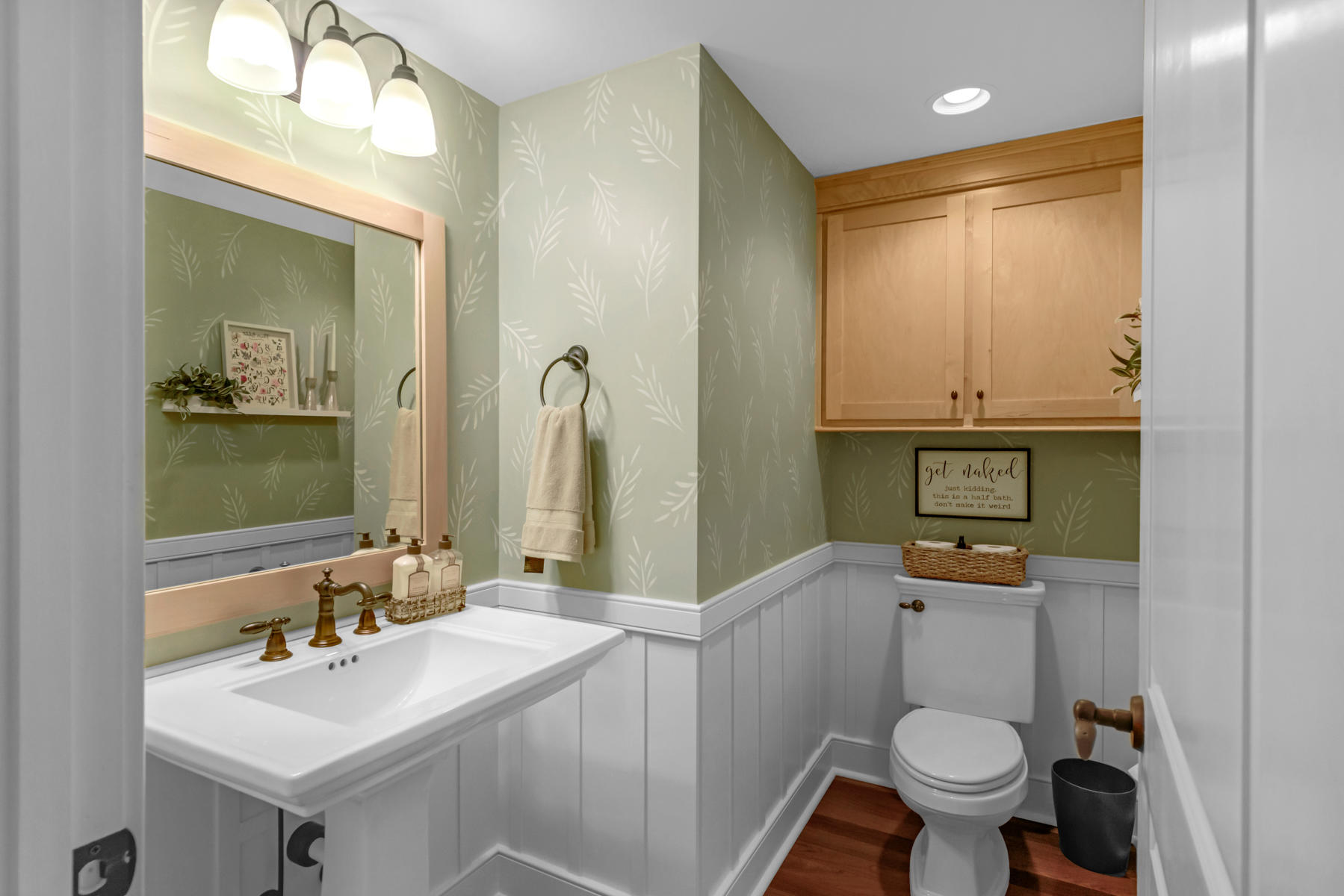 Wild Heron Phase II - Residential