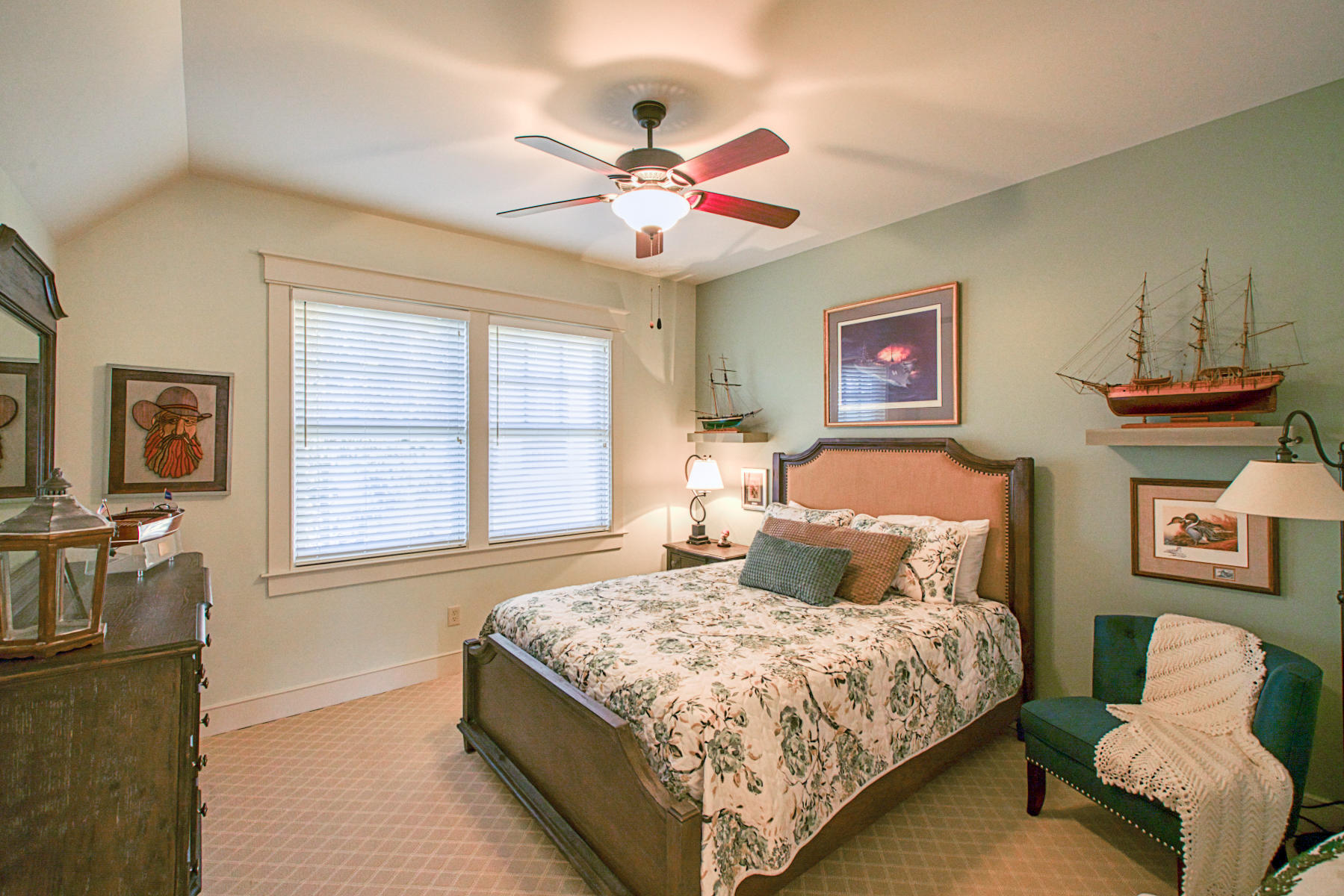 Wild Heron Phase II - Residential