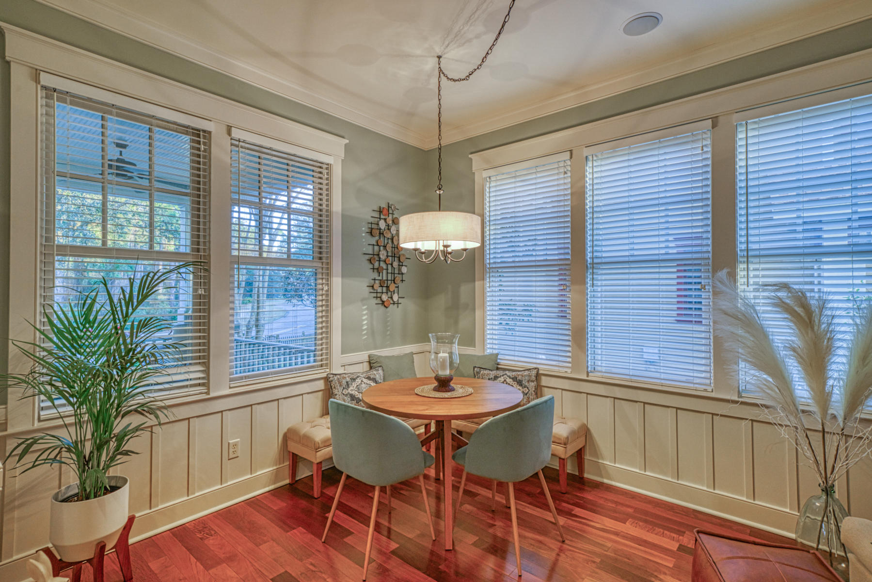 Wild Heron Phase II - Residential