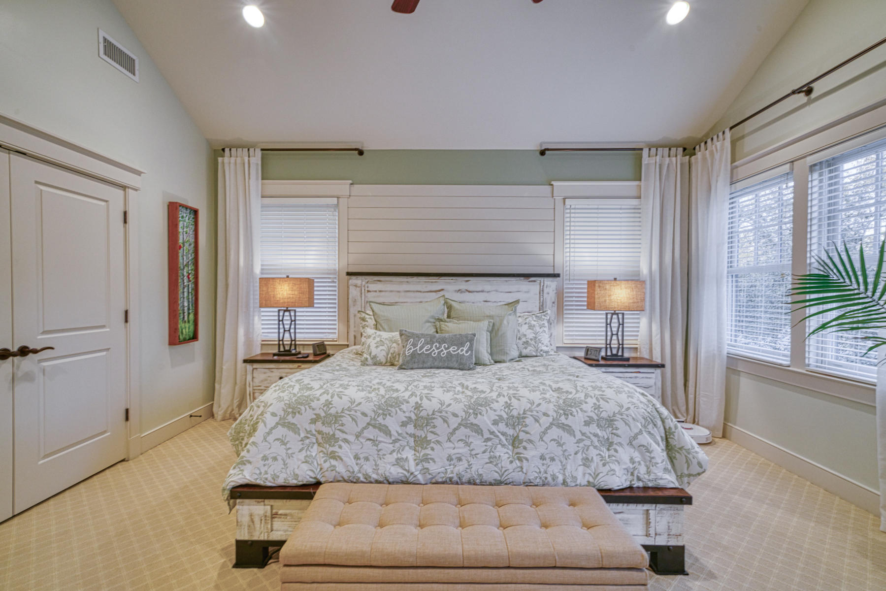 Wild Heron Phase II - Residential