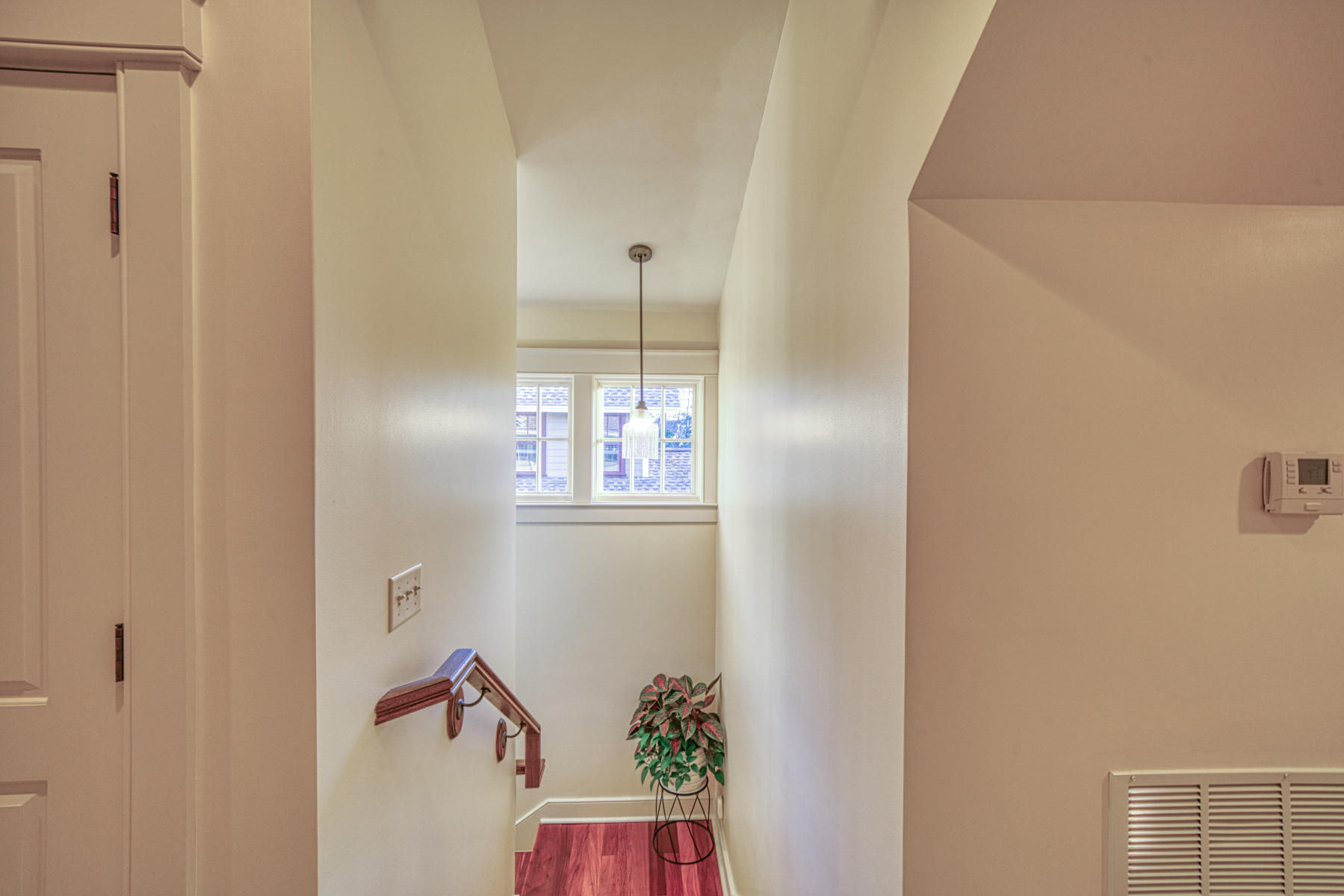 Wild Heron Phase II - Residential