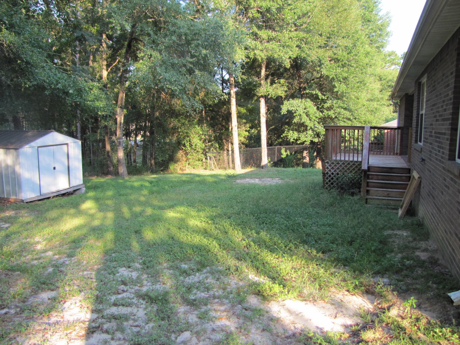 SPRING HOLLOW ESTATES - Residential Lease