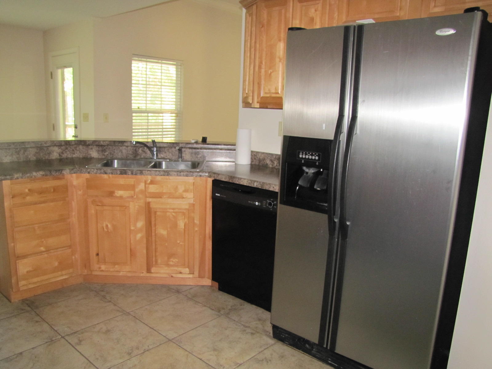 SPRING HOLLOW ESTATES - Residential Lease