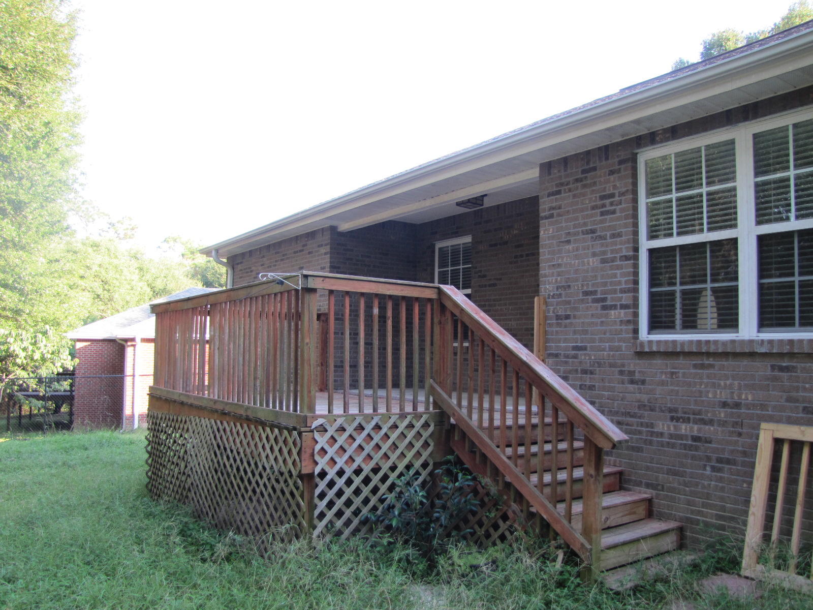 SPRING HOLLOW ESTATES - Residential Lease