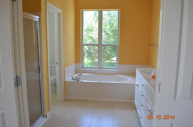 CRYSTAL LAKE AT SANDESTIN - Residential