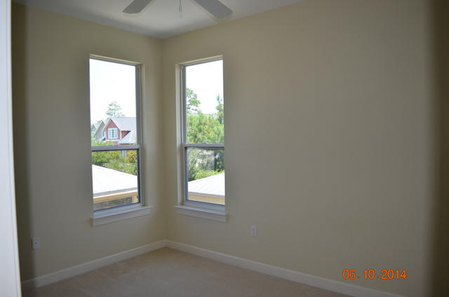 CRYSTAL LAKE AT SANDESTIN - Residential