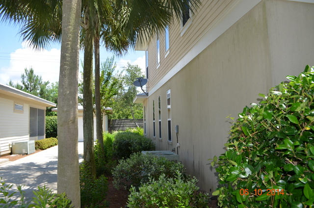 CRYSTAL LAKE AT SANDESTIN - Residential