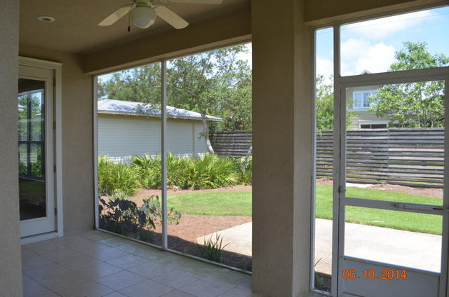 CRYSTAL LAKE AT SANDESTIN - Residential